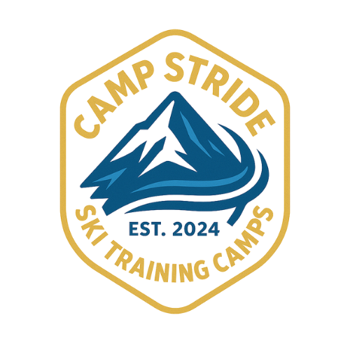 Camp Stride Logo